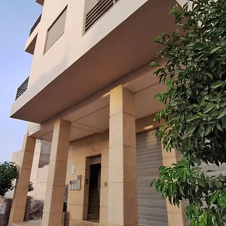 The Elite Suites Marrakesh Exterior photo