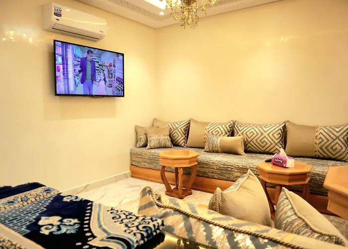 The Elite Suites