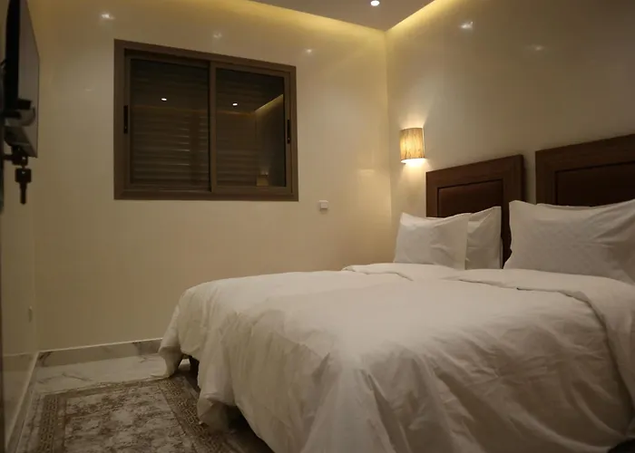 The Elite Suites