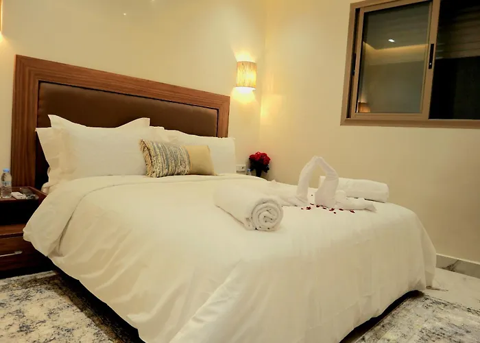 The Elite Suites