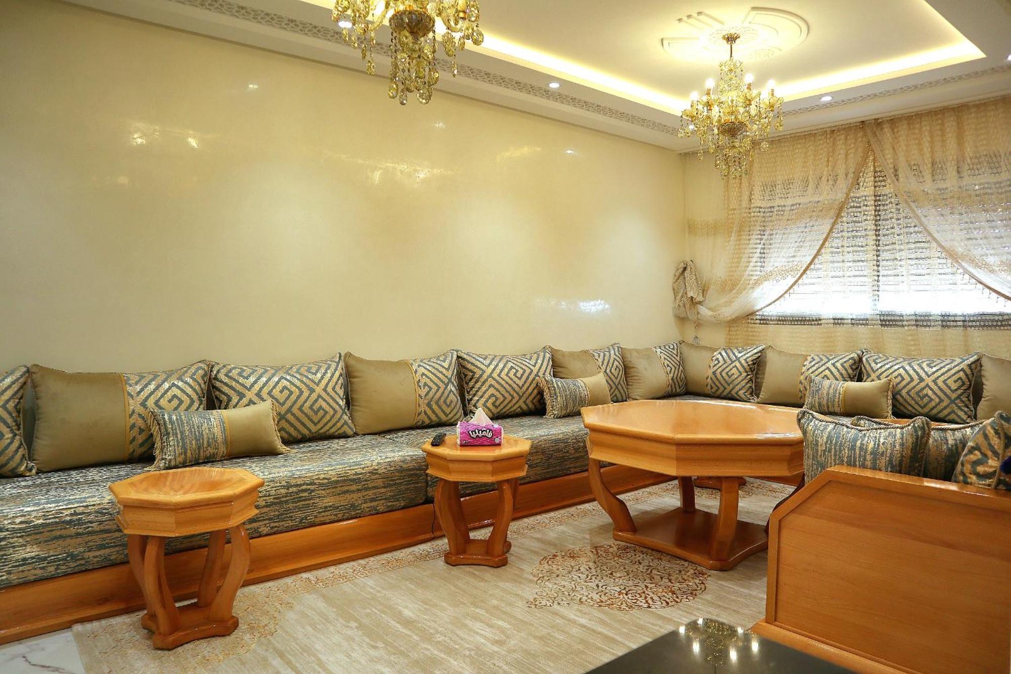 The Elite Apartamento *