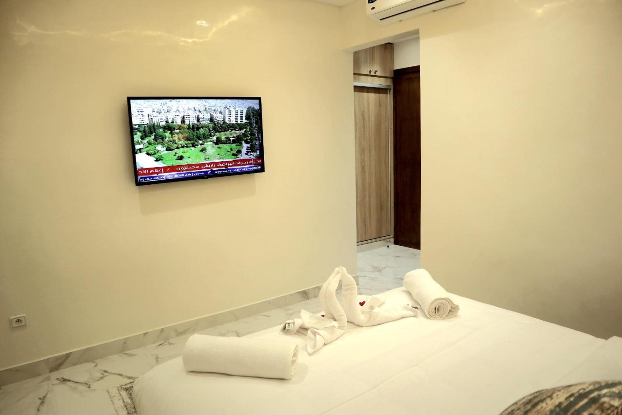 The Elite Appartement