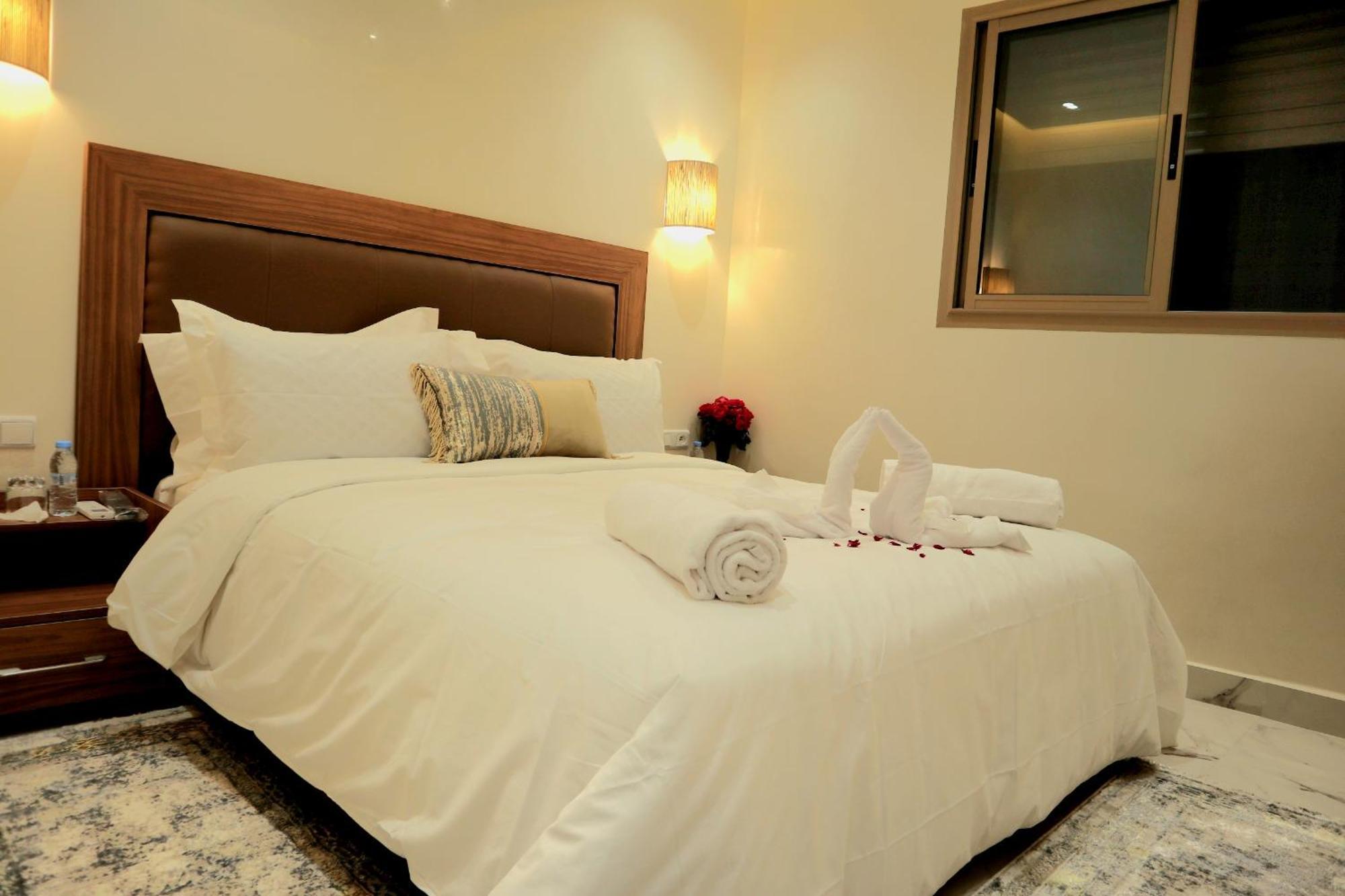 Appartement The Elite