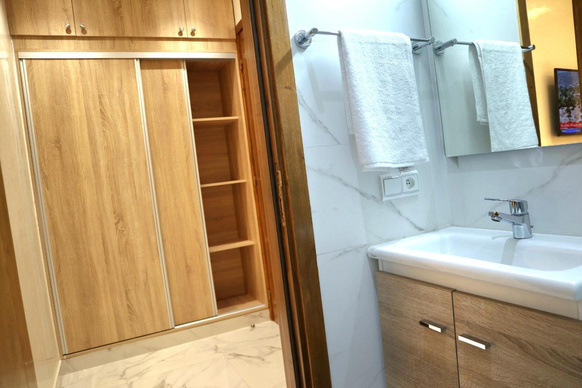 Appartement The Elite *