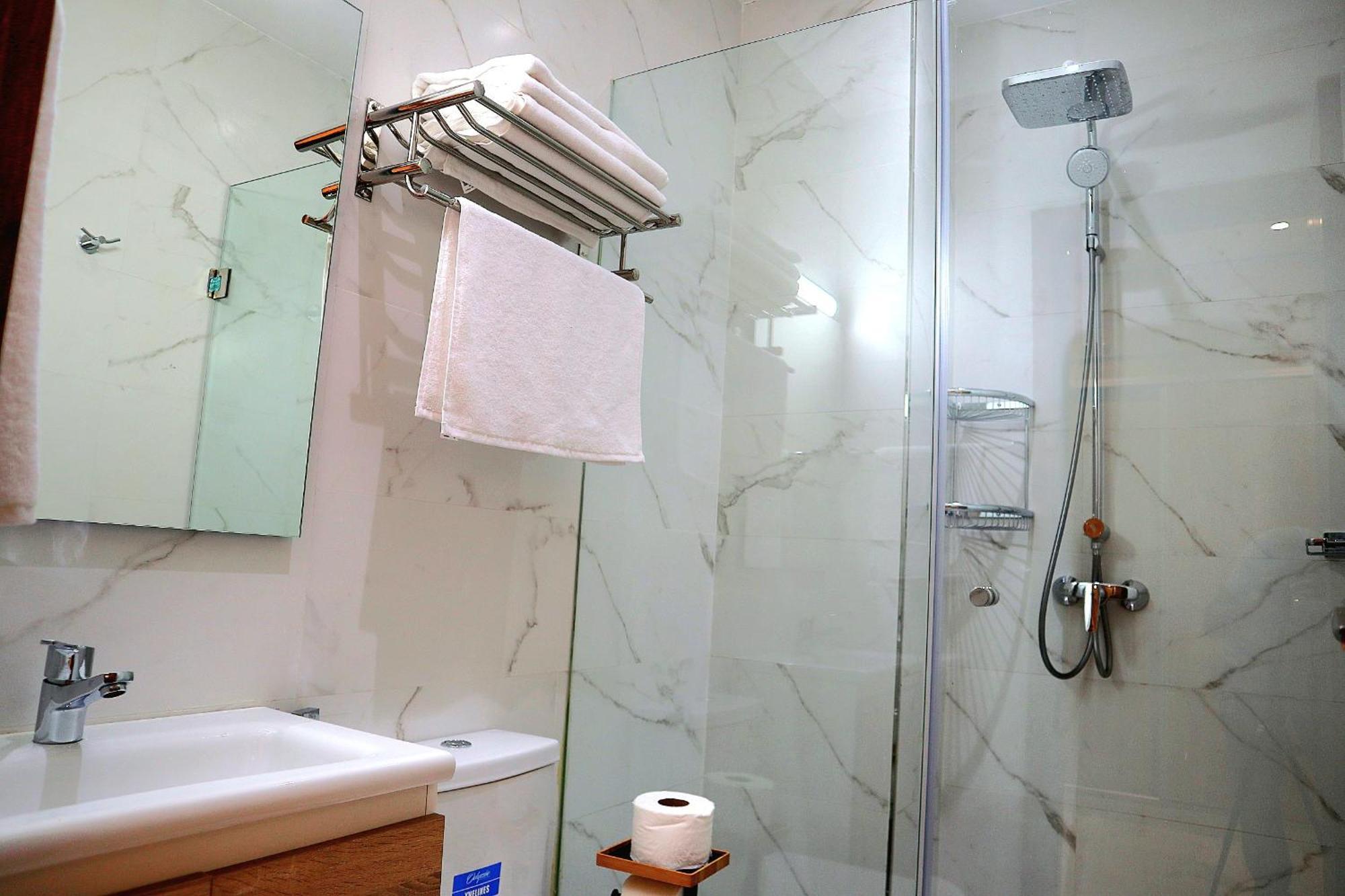 Appartement The Elite *